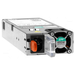 TH1CT DELL 495W POWER SUPPLY 80 PLUS PLATINUM FOR R630 R730 R730XD T430 T630